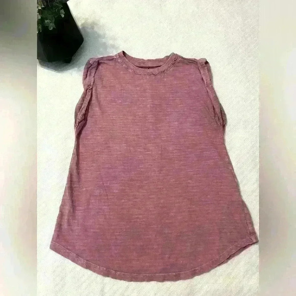 Pilcro by Anthropologie Tank Tunic Top Size Extra Small - Picture 1 of 5